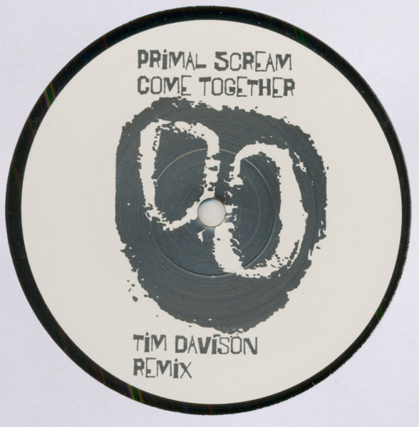 Come Together (Tim Davison Remix)